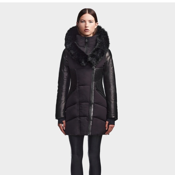 Medium rudsak jacket - Picture 6 of 6